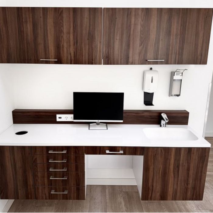 Tandartspraktijk Nijmegen 1