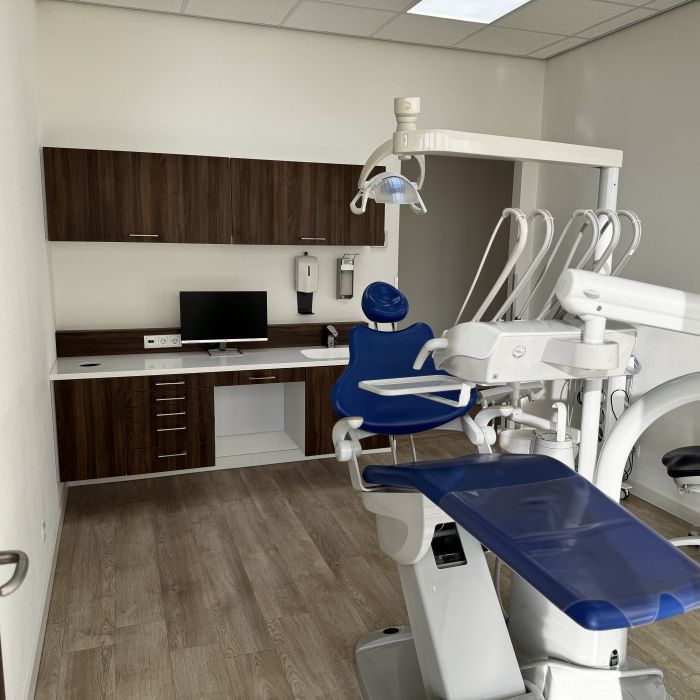 Tandartspraktijk Nijmegen 3