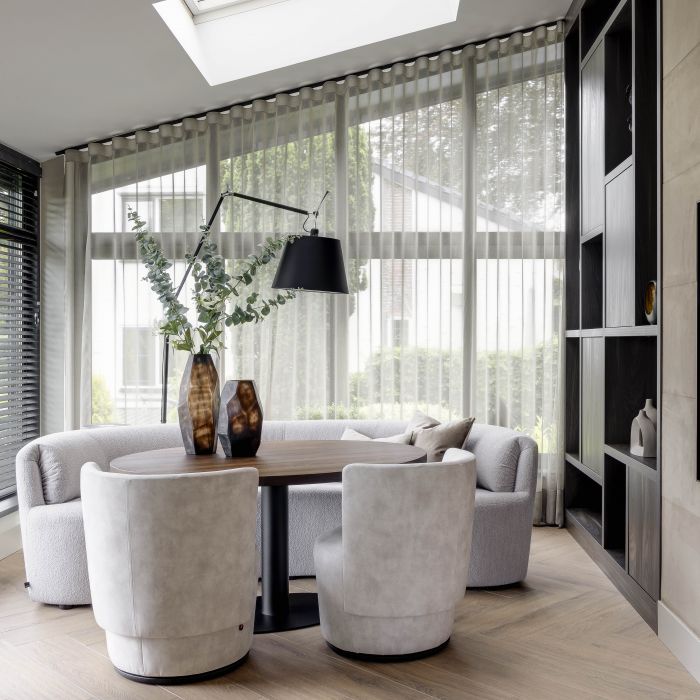 PROJECT I Luxe Woonvilla in Ubbergen 3