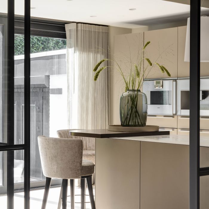 PROJECT I Luxe Woonvilla in Ubbergen 6