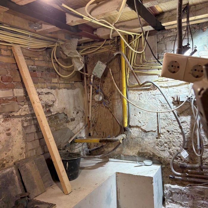 Bijzonder project in Amsterdam gestart : Maatwerkinterieur voor pand van kunstenaar Jacqueline de Jong 4