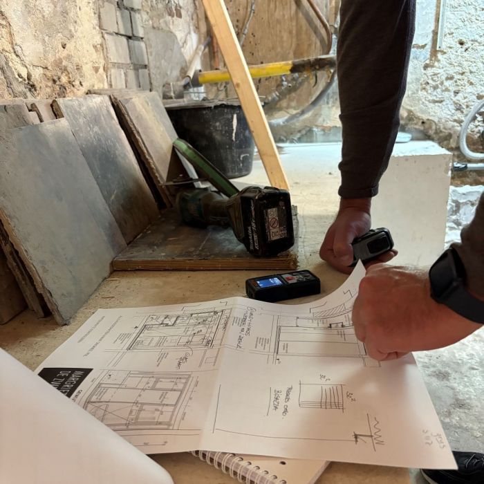 Bijzonder project in Amsterdam gestart : Van atelier tot kunstenaarsverblijf 3