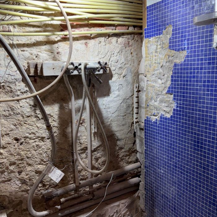 Bijzonder project in Amsterdam gestart : Maatwerkinterieur voor pand van kunstenaar Jacqueline de Jong 5