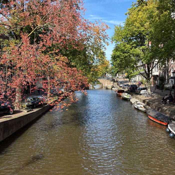 Bijzonder project in Amsterdam gestart : Van atelier tot kunstenaarsverblijf 8