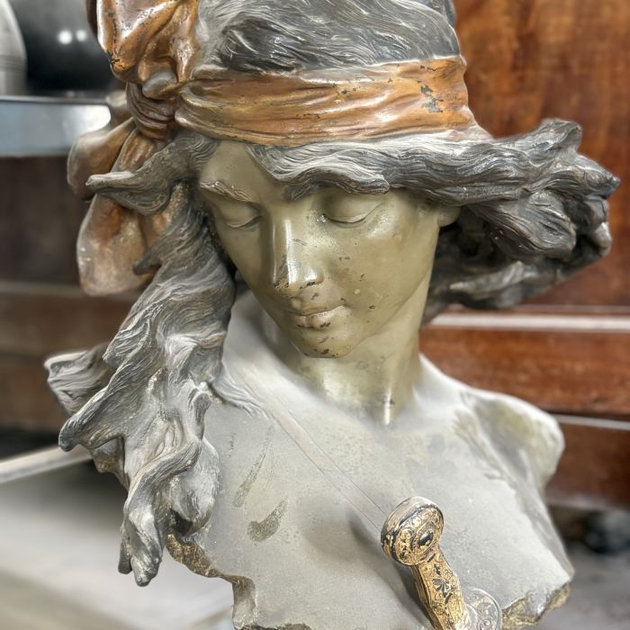 Bijzonder project in Amsterdam gestart : Maatwerkinterieur voor pand van kunstenaar Jacqueline de Jong 2