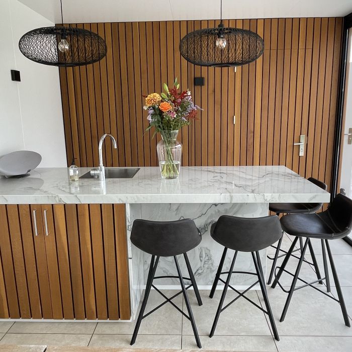 P R O J E C T | stijlvol poolhouse 1