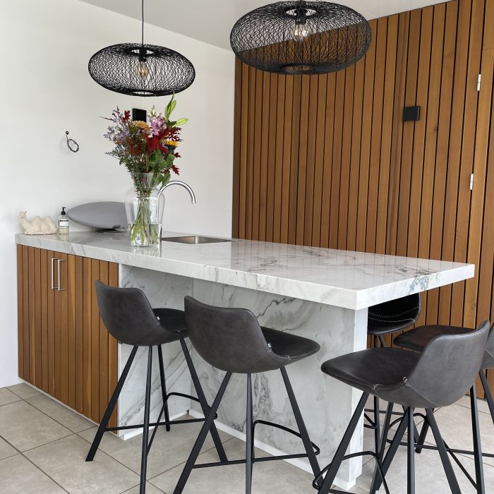 P R O J E C T | stijlvol poolhouse 2