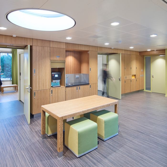 Pro Persona HIC De Langenberg Nijmegen 1