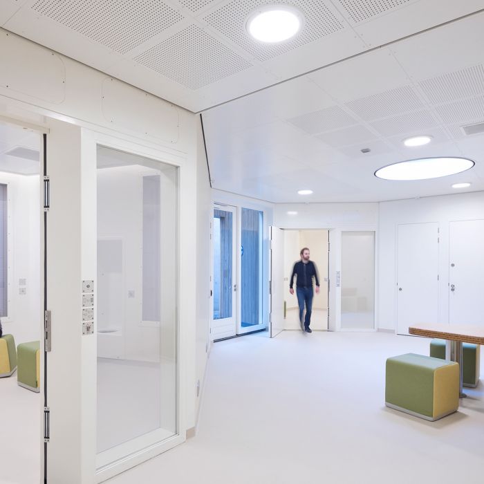 Pro Persona HIC De Langenberg Nijmegen 2