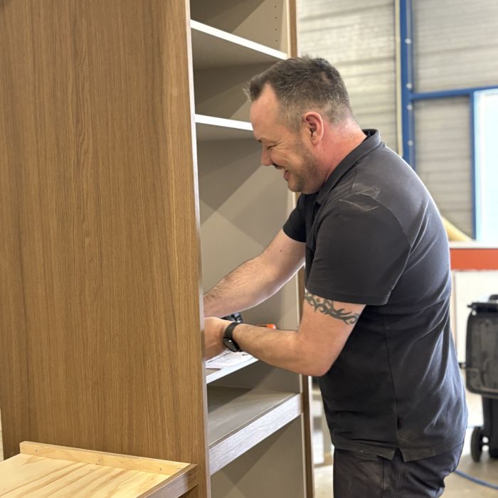 Allround meubelmaker interieurbouwer 2