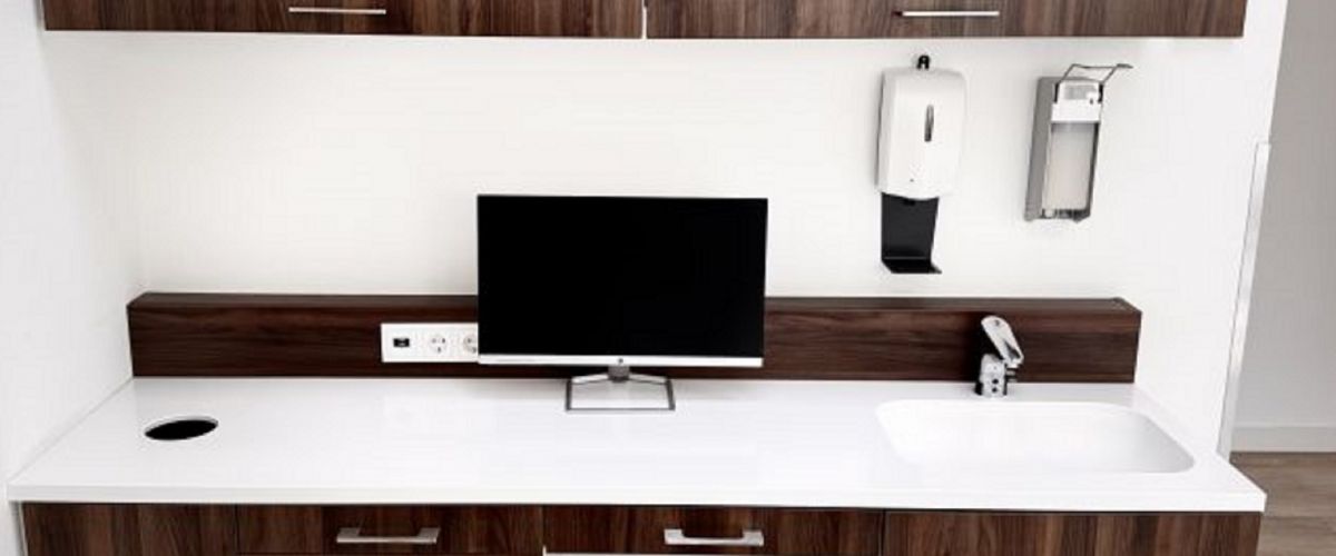 Tandartspraktijk Nijmegen