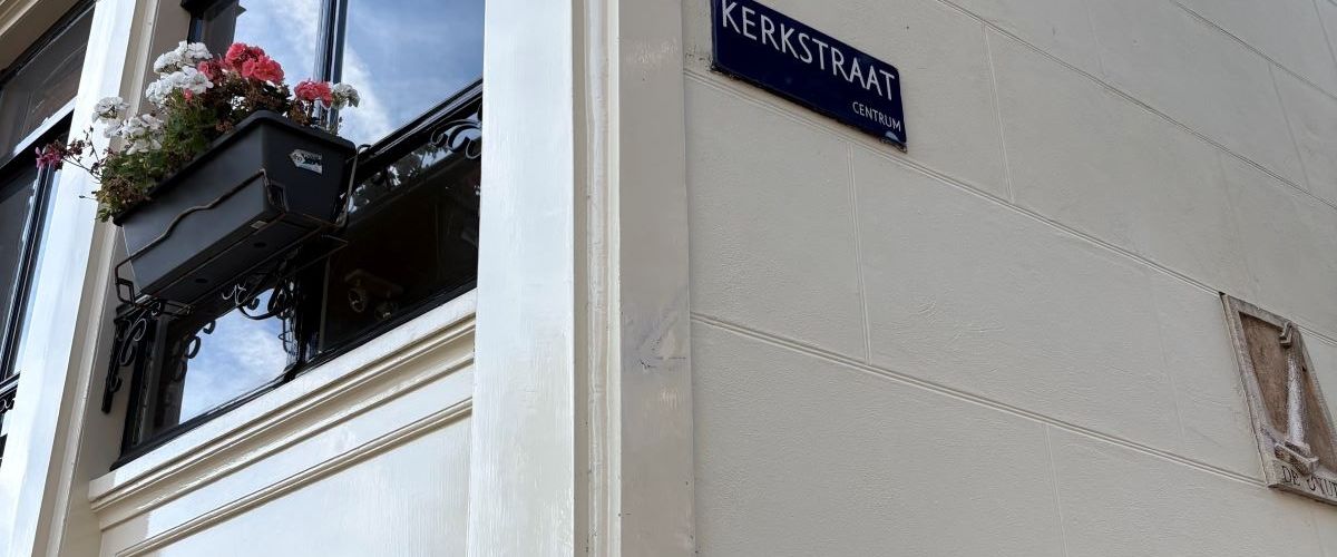 Bijzonder project in Amsterdam gestart : Van atelier tot kunstenaarsverblijf