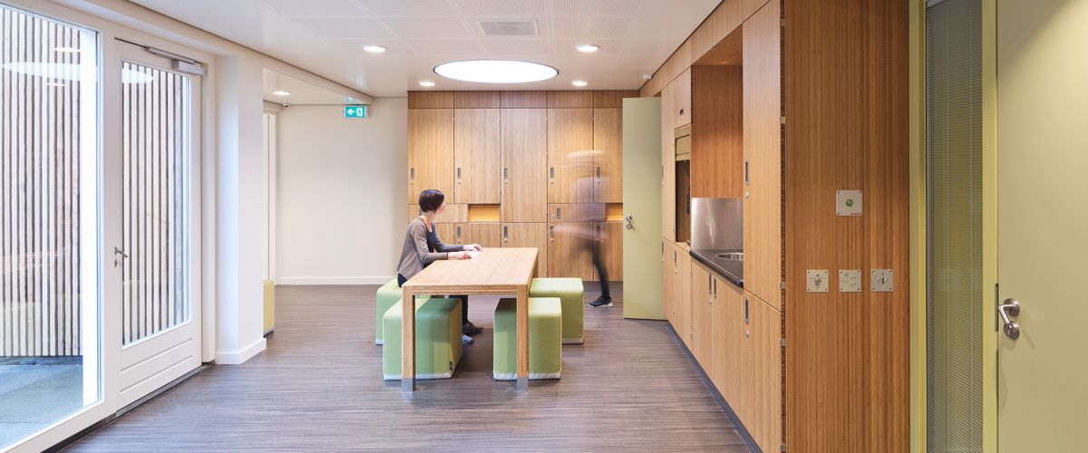 Pro Persona HIC De Langenberg Nijmegen