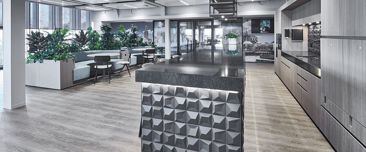 Interieurbouwer / Meubelmaker – Werken aan Exclusief Maatwerk